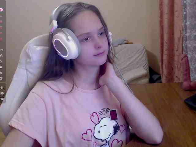 DennyDular webcam