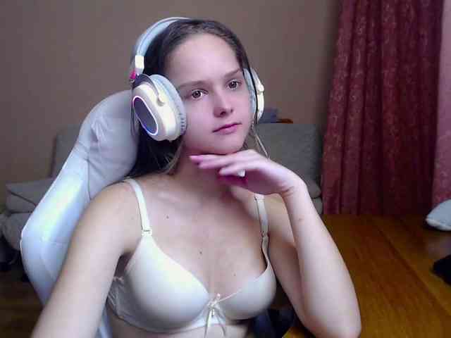 DennyDular webcam
