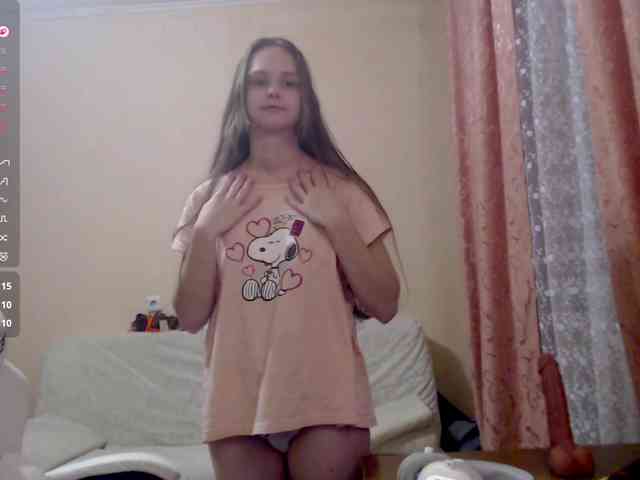 DennyDular webcam