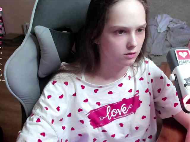 DennyDular Live Webcam on BongaCams