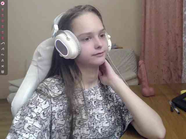 DennyDular webcam