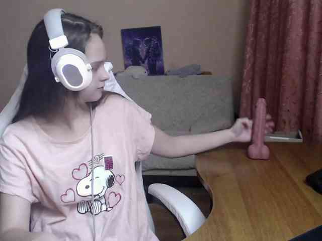 DennyDular webcam