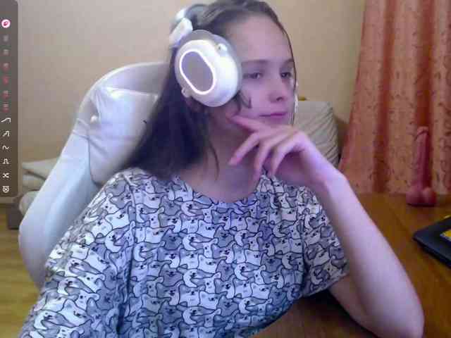 DennyDular webcam