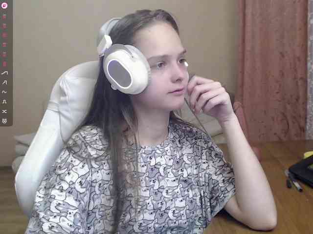 DennyDular webcam