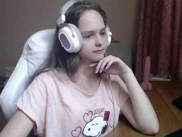 DennyDular webcam