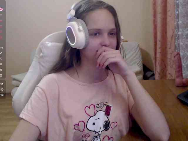 DennyDular webcam