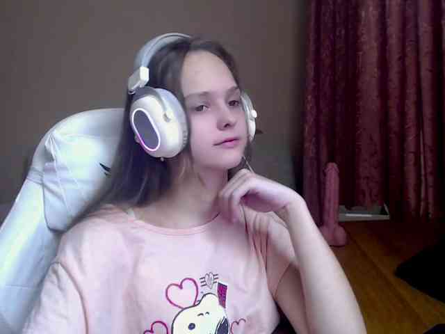 DennyDular webcam