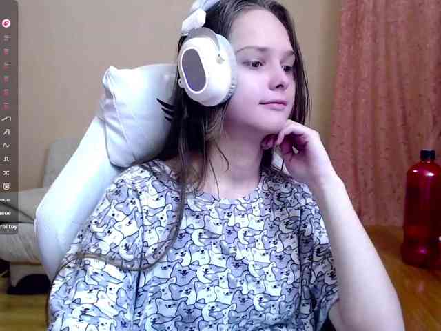 DennyDular webcam