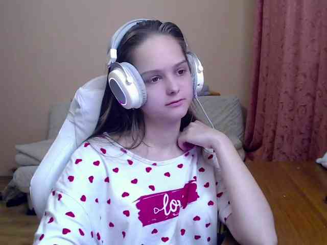 DennyDular webcam