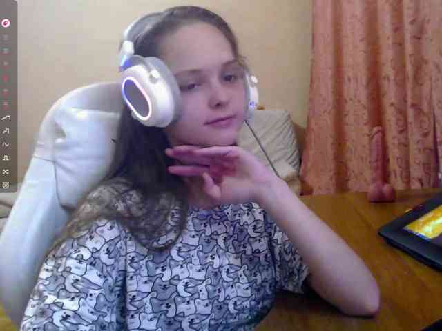 DennyDular webcam
