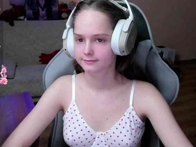 DennyDular Live Webcam on BongaCams