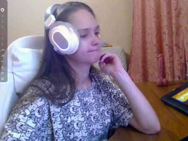DennyDular webcam