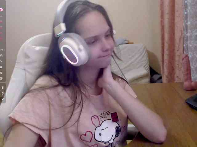 DennyDular webcam