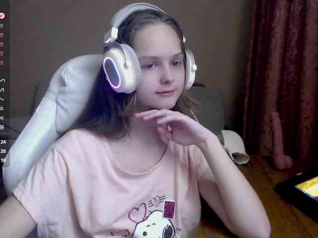DennyDular webcam