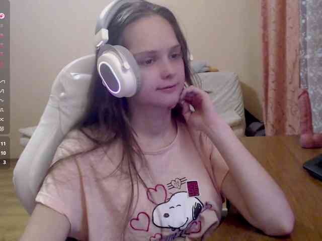 DennyDular webcam