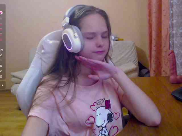 DennyDular webcam