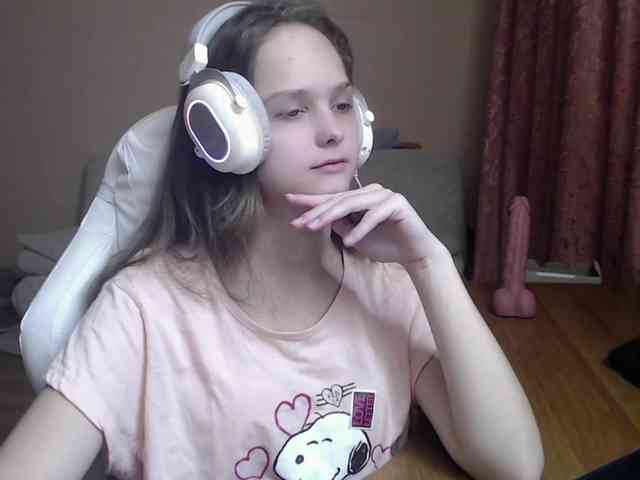 DennyDular webcam