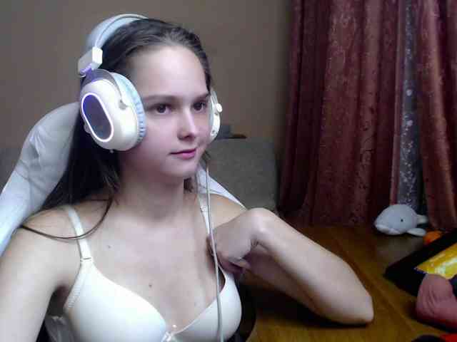 DennyDular webcam