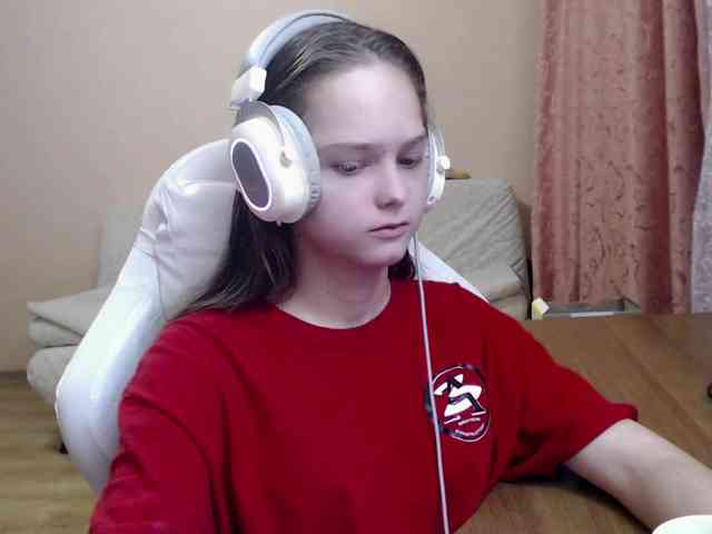 DennyDular webcam