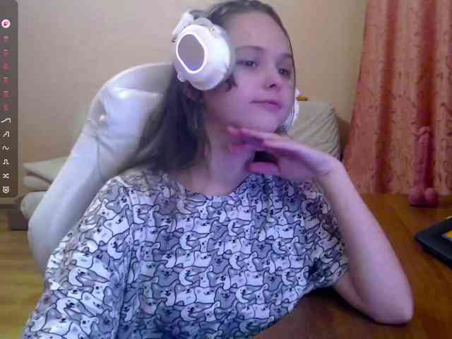 DennyDular webcam