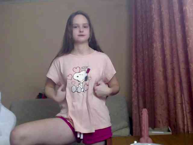 DennyDular webcam