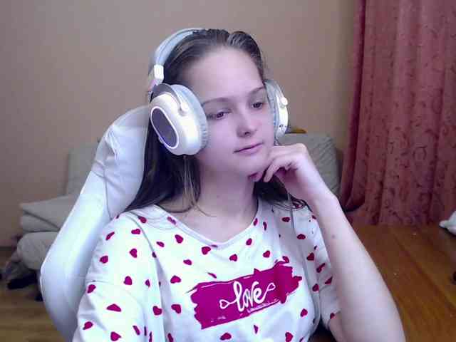 DennyDular webcam