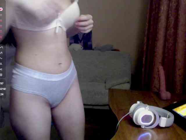 DennyDular Live Webcam on BongaCams