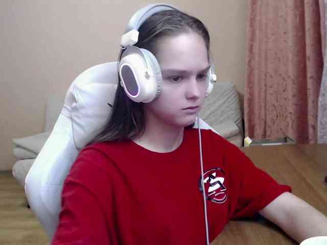 DennyDular webcam