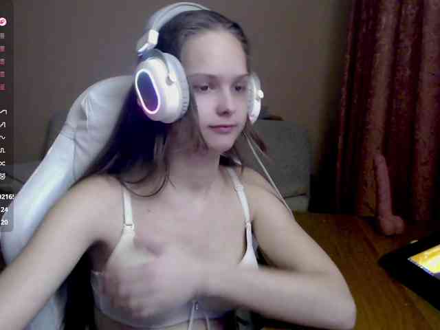 DennyDular webcam