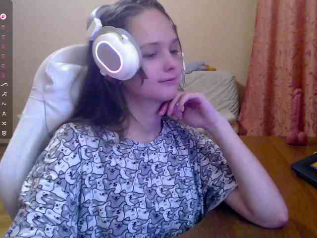 DennyDular webcam
