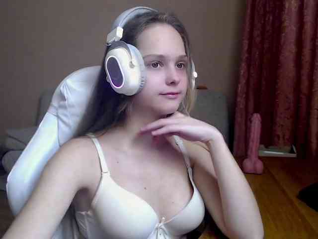 DennyDular webcam