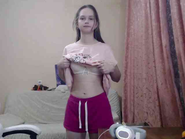 DennyDular webcam