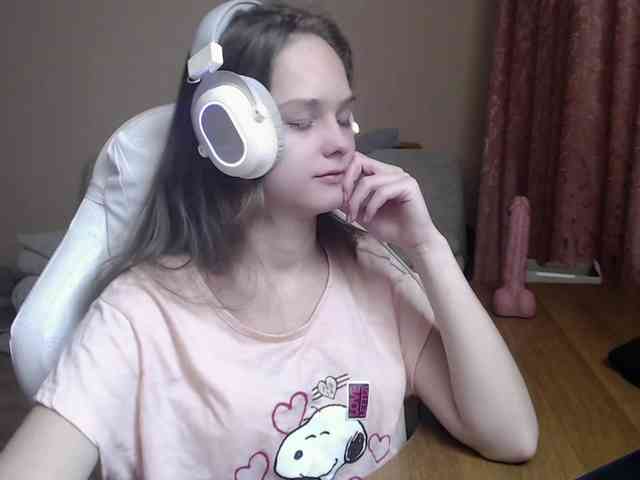 DennyDular webcam