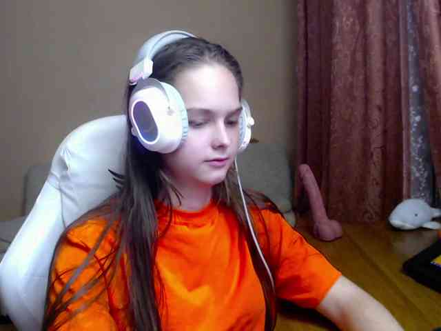 DennyDular webcam