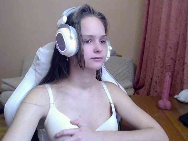 DennyDular webcam