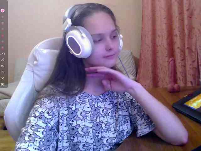 DennyDular webcam