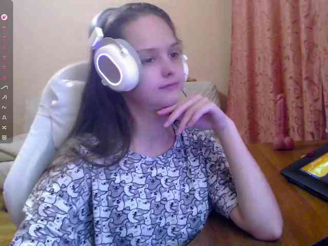 DennyDular webcam
