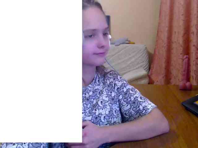 DennyDular webcam