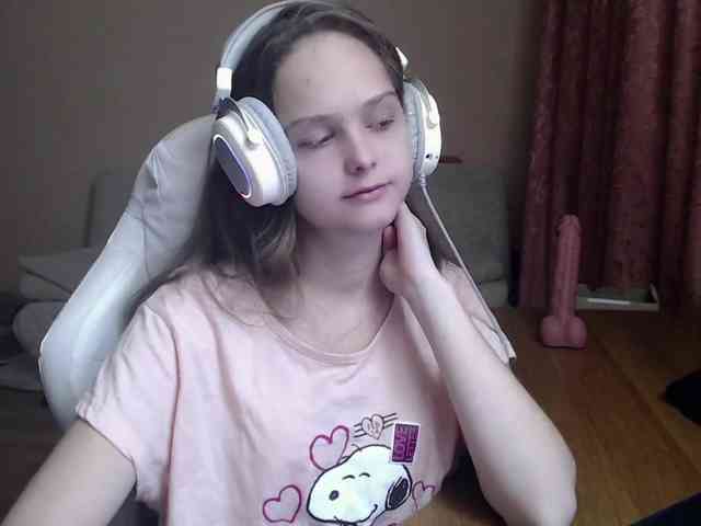 DennyDular webcam