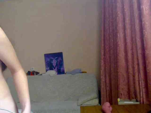 DennyDular webcam