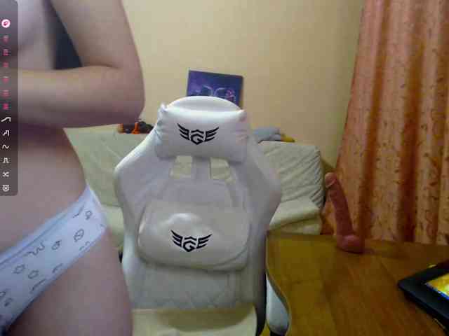 DennyDular webcam