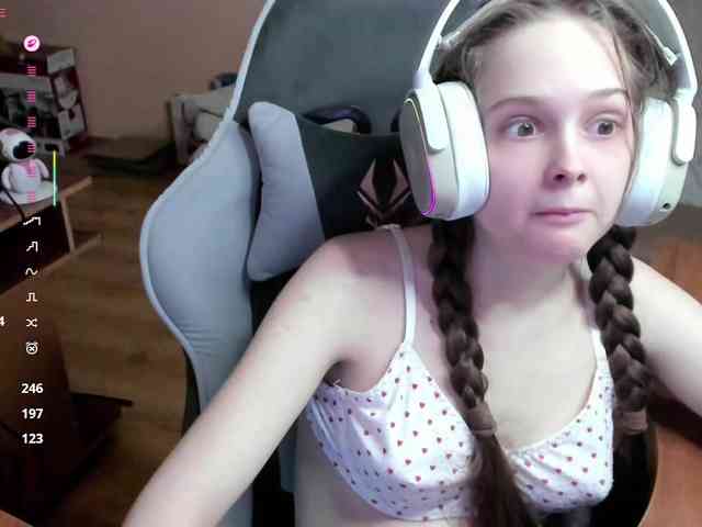 DennyDular webcam