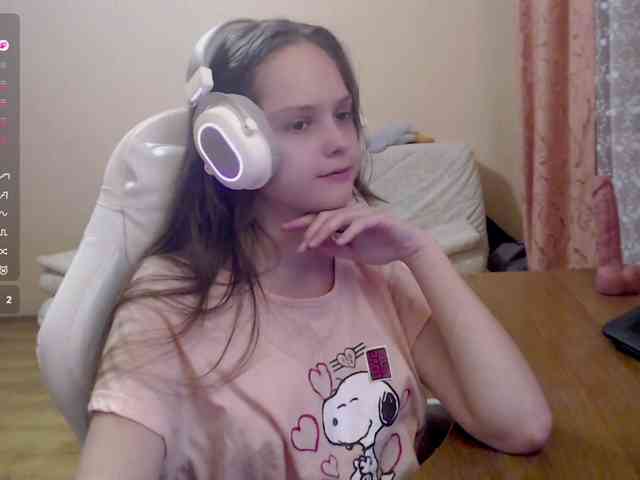 DennyDular webcam