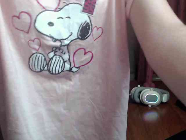 DennyDular webcam
