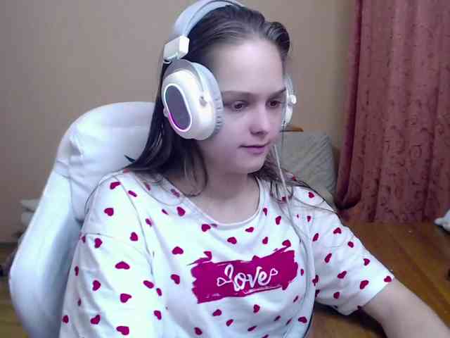 DennyDular webcam