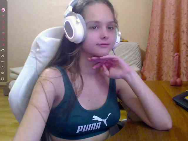DennyDular webcam