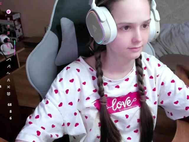 DennyDular Live Webcam on BongaCams