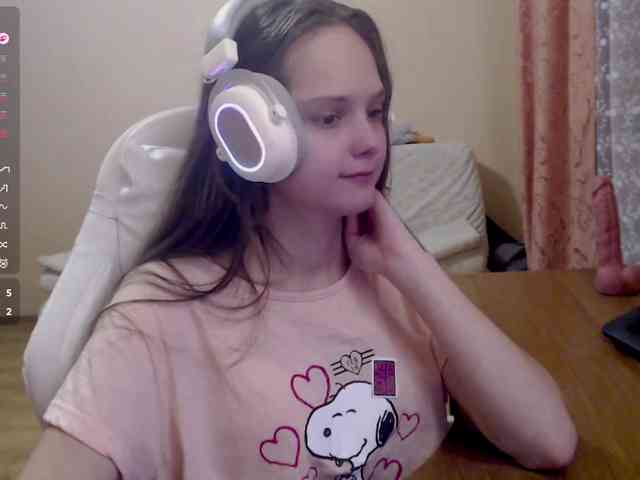 DennyDular webcam