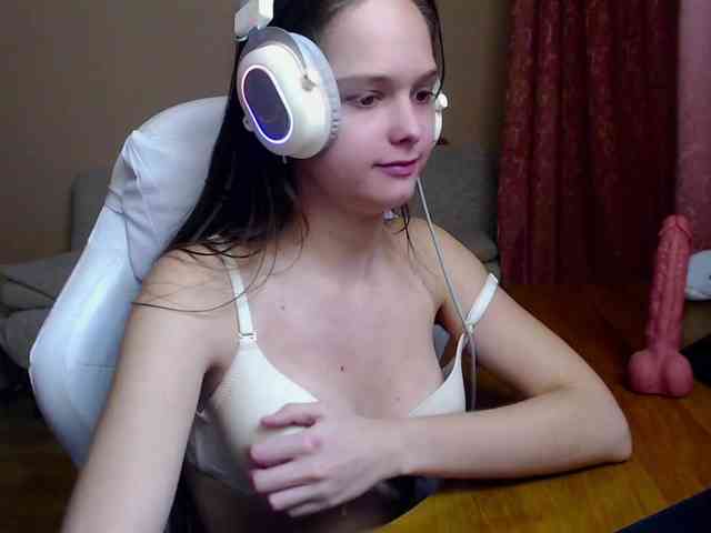 DennyDular webcam