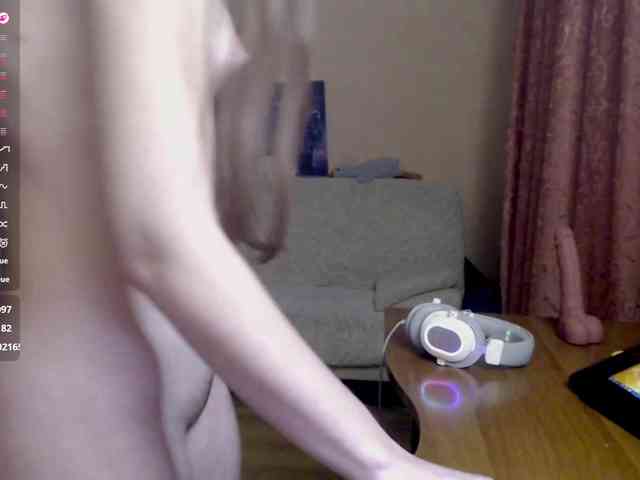 DennyDular webcam